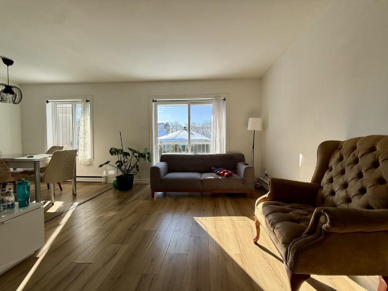 Appartement 4 ½ à louer Lévis juillet 2026 | 3211978