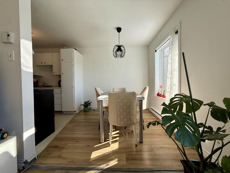 Appartement 4 ½ à louer Lévis juillet 2026 | 3211978