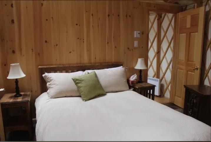 1 CH - 1 SDB - Saint-Honoré-de-Témiscouata - $1,275 /mo | 3212019