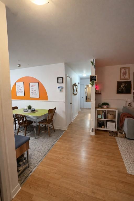 5 ½ LIBRE LE 1ER JUILLET À CHICOUTIMI | 3212115