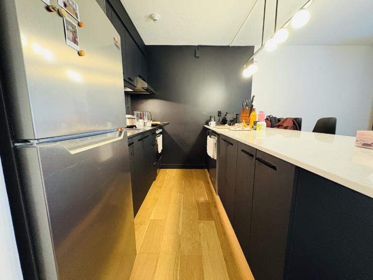 Loft entièrement meublé à louer Saint-Jean-Baptiste juillet 2026 | 3223760