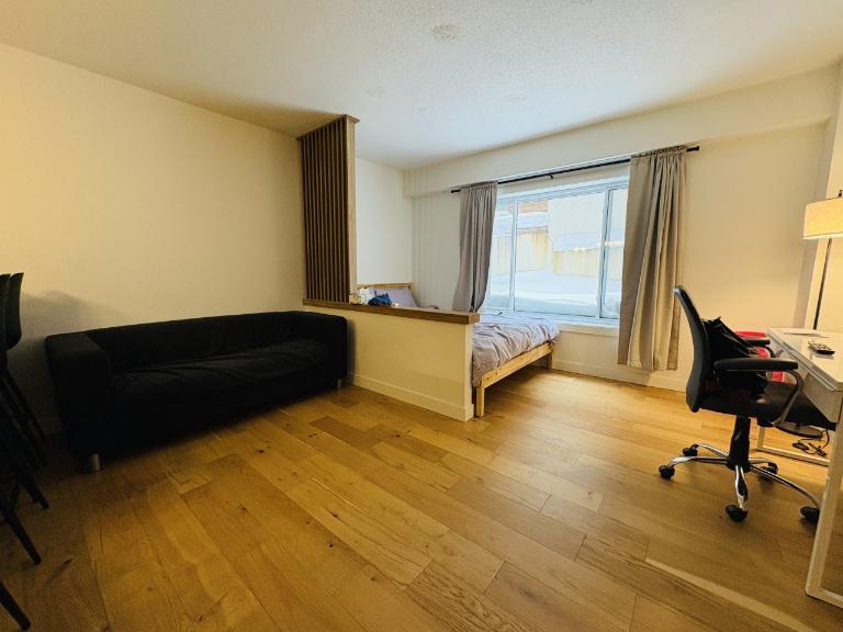 Loft entièrement meublé à louer Saint-Jean-Baptiste juillet 2026 | 3223760