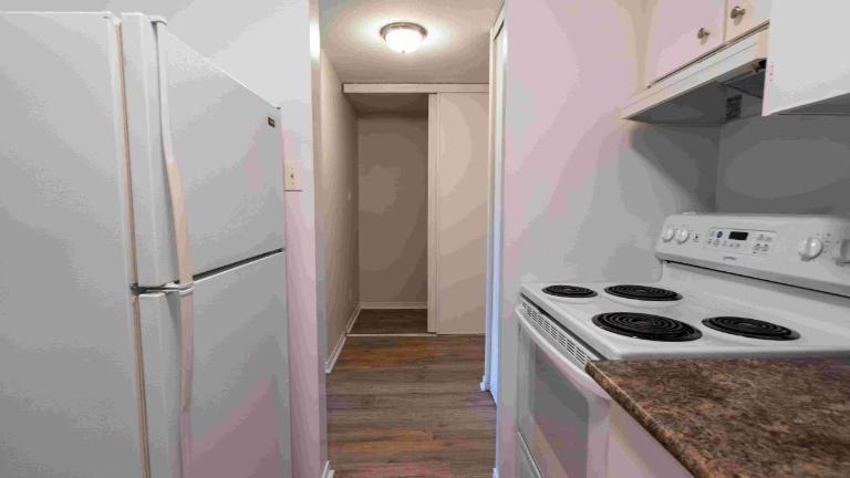 1 CH - 1 SDB - Gatineau - $1,395 /mo | 3212137