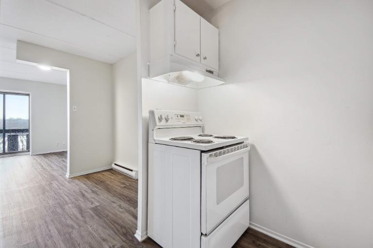 2 CH - 1 SDB - Gatineau - $1,545 /mo | 3212153