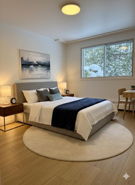 Appartements 3 1/2 à louer à Saint-Lambert | 3212182