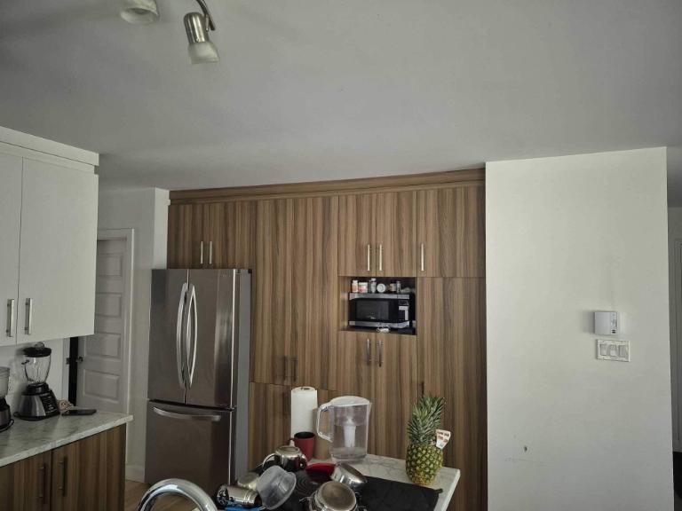 2 CH - 1 SDB - Québec - $1,497 /mo | 3288827