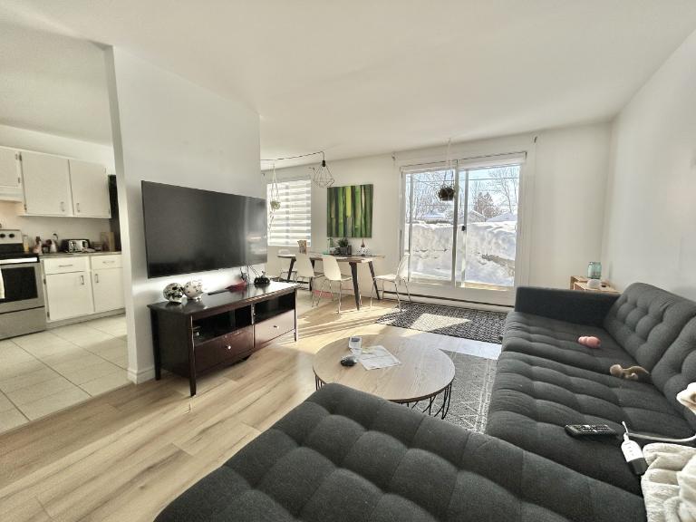 Appartement 5 ½ à louer Lévis juillet 2026 | 3212207