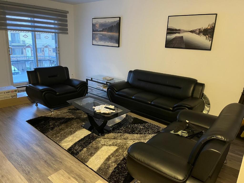 ST. LEONARD, BEAU GRANDE 4-1/2 A LOUER | 3212212