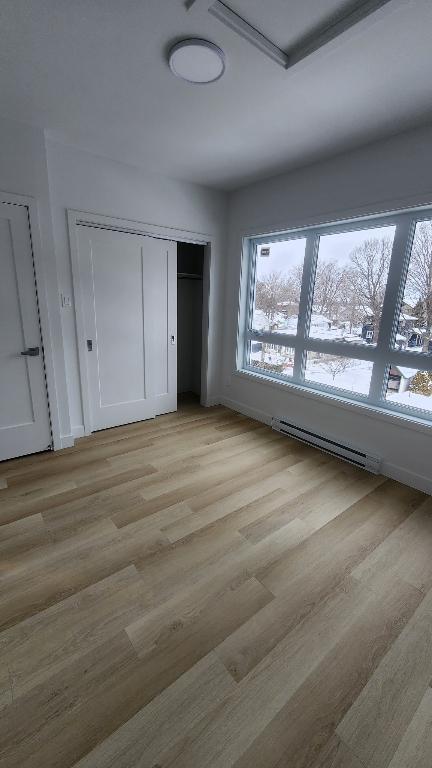 Superbe 4 ½ à Deux-Montagnes avec Mezzanine (secteur REM) | 3212415