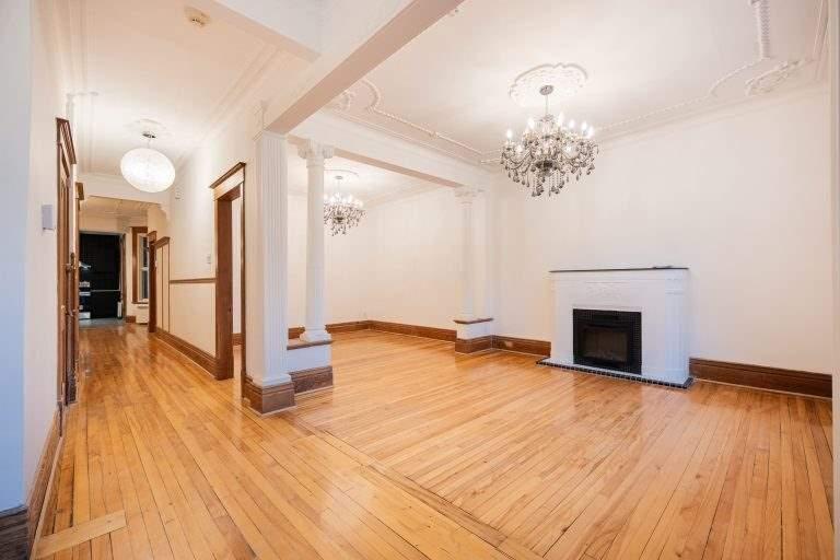 2 CH - 1 SDB - Montréal - $2,785 /mo | 3212536