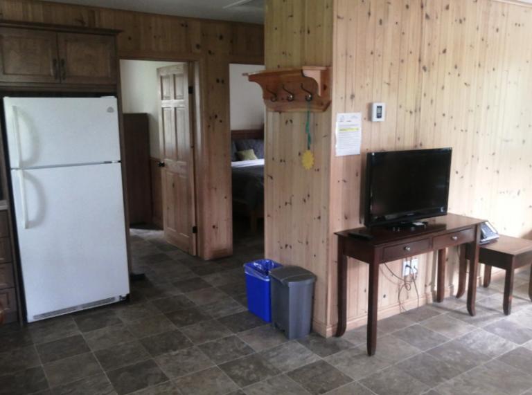 2 CH - 1 SDB - Saint-Honoré-de-Témiscouata - $2,700 /mo | 3212595