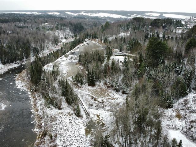 Saint-Georges-de-Beauce (Chaudière-Appalaches) : Terrain commercial à vendre | 3217826