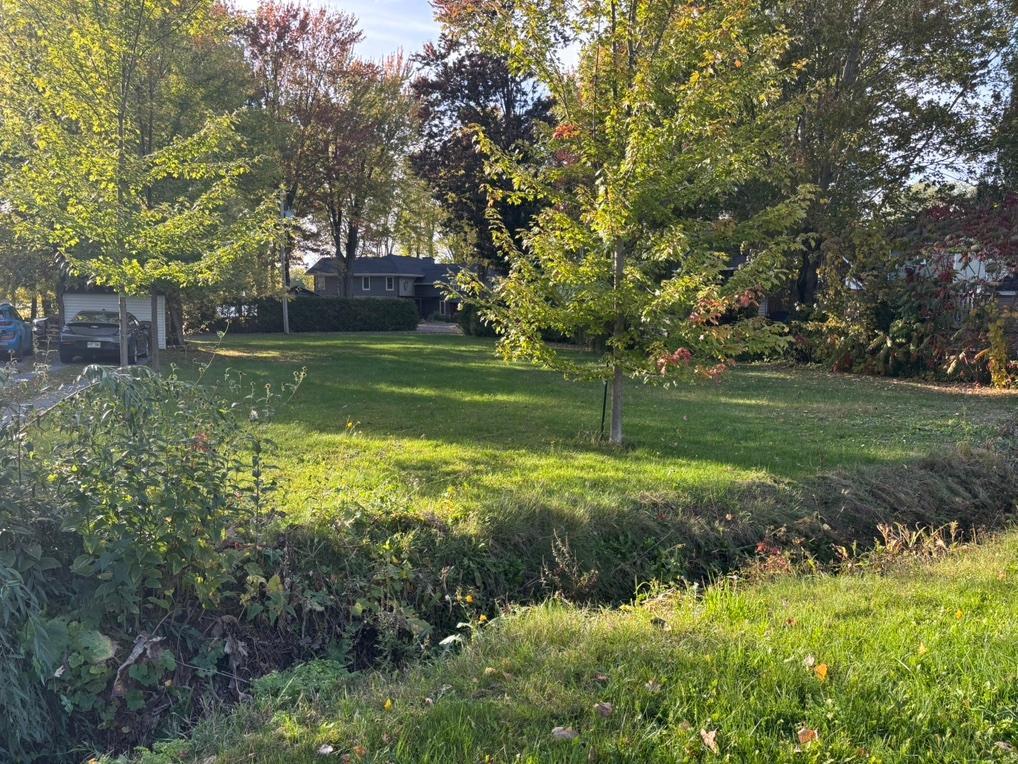 Terrain 35$ pied. 10120p/c avec services | 3215752