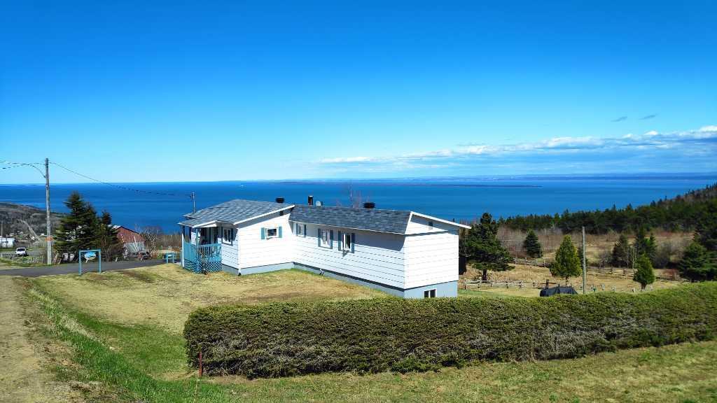 LA MONTAGNE DES BOIES PLUS BELLE VUE DU QUEBEC ? | 3212770