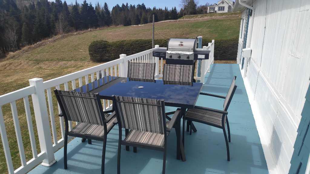 LA MONTAGNE DES BOIES PLUS BELLE VUE DU QUEBEC ? | 3212770