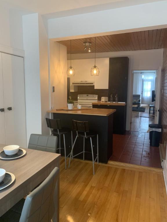 5 1/2 - Montréal - 1 000 $/mois | 3212773