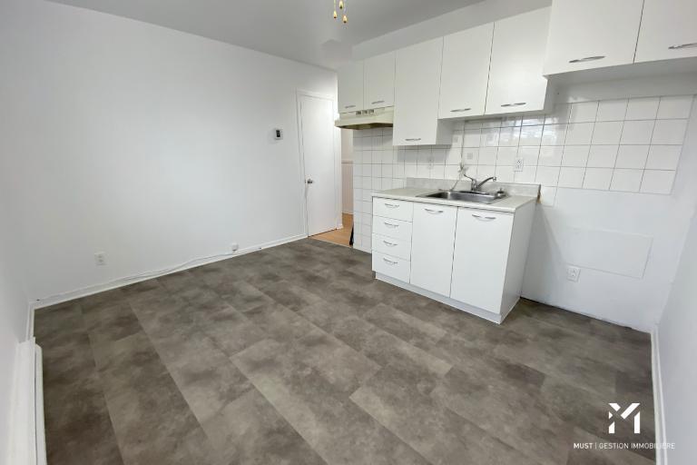 1 CH - 1 SDB - Lévis - $875 /mo | 3212774