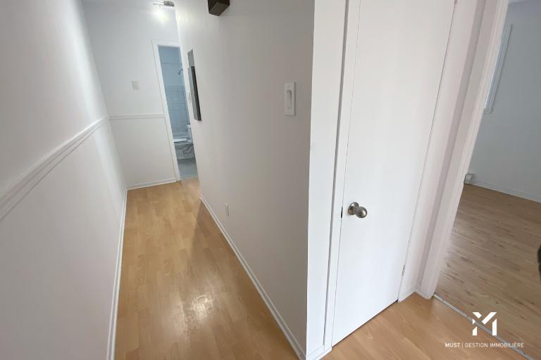 1 CH - 1 SDB - Lévis - $875 /mo | 3212774