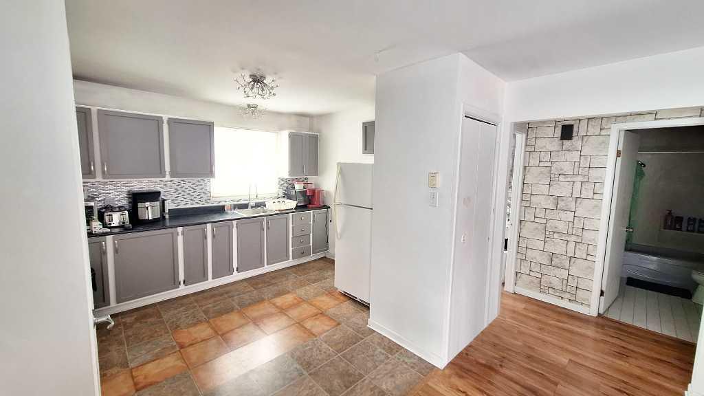 À louer - 3 1/2 à Lévis - 880$ /mois (juillet 2026) | 3223631