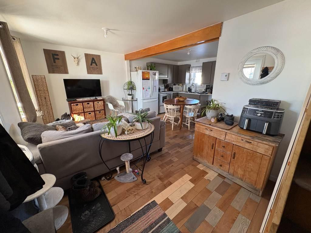 Lyster, 4 1/2 dispo -1er juin | 3212786