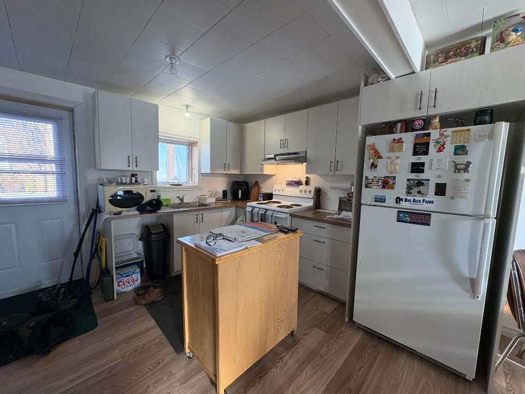 Lyster, 4 1/2 dispo -1er juin | 3212786