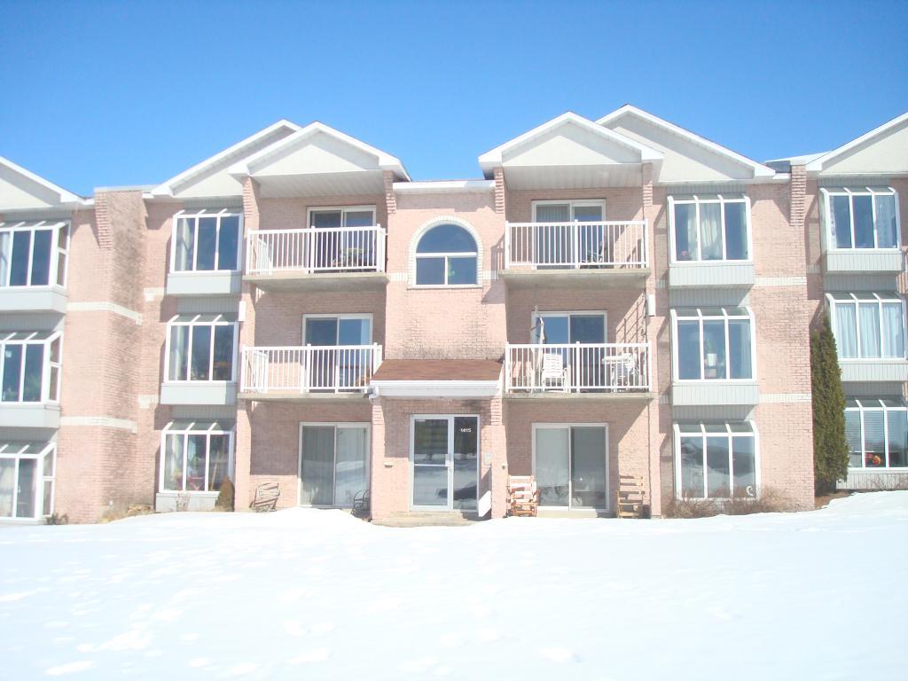 grand 4 1/2 avec verrière | 3212793