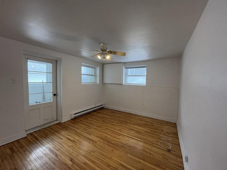 3 1/2 - Montréal (Saint-Michel) - 1 295 $/mois | 3223643