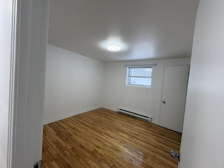 3 1/2 - Montréal (Saint-Michel) - 1 295 $/mois | 3223643