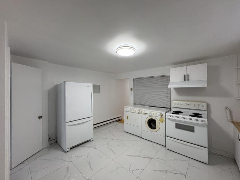 3 1/2 - Montréal (Saint-Michel) - 1 295 $/mois | 3223643