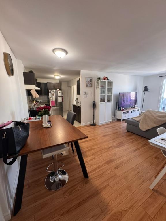 4 1/2 pour Juillet 2026 -- Cession de bail | 3223645