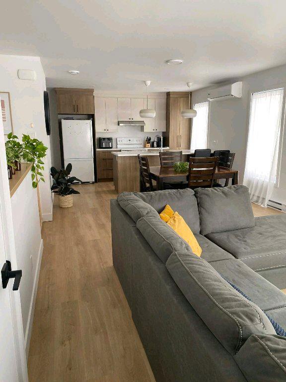 Logement 4 1/2 a louer | 3212806