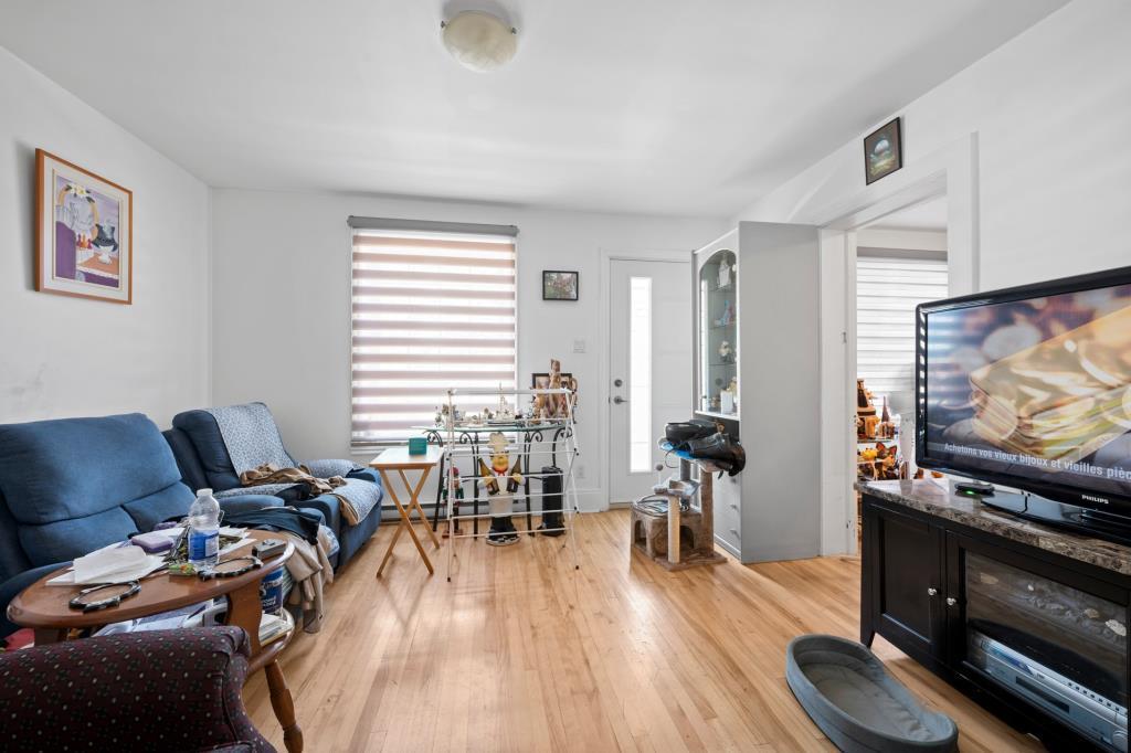 4 1/2 haut de duplex au centre ville | 3212808