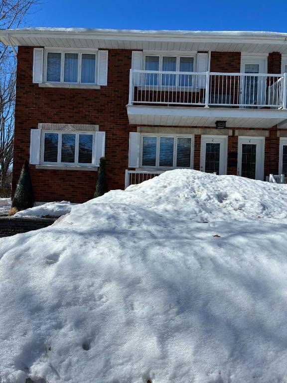 Logement 5 1/2 à louer | 3212811