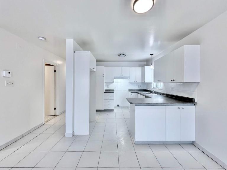 2 CH - 1 SDB - Montréal - $1,450 /mo | 3212818