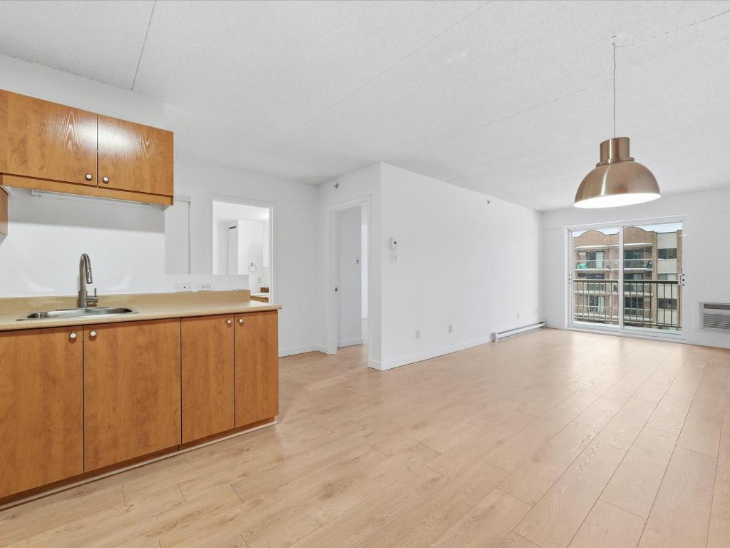 Appartements 50 ans et + à louer pour retraités aux Laurentides | 3212822