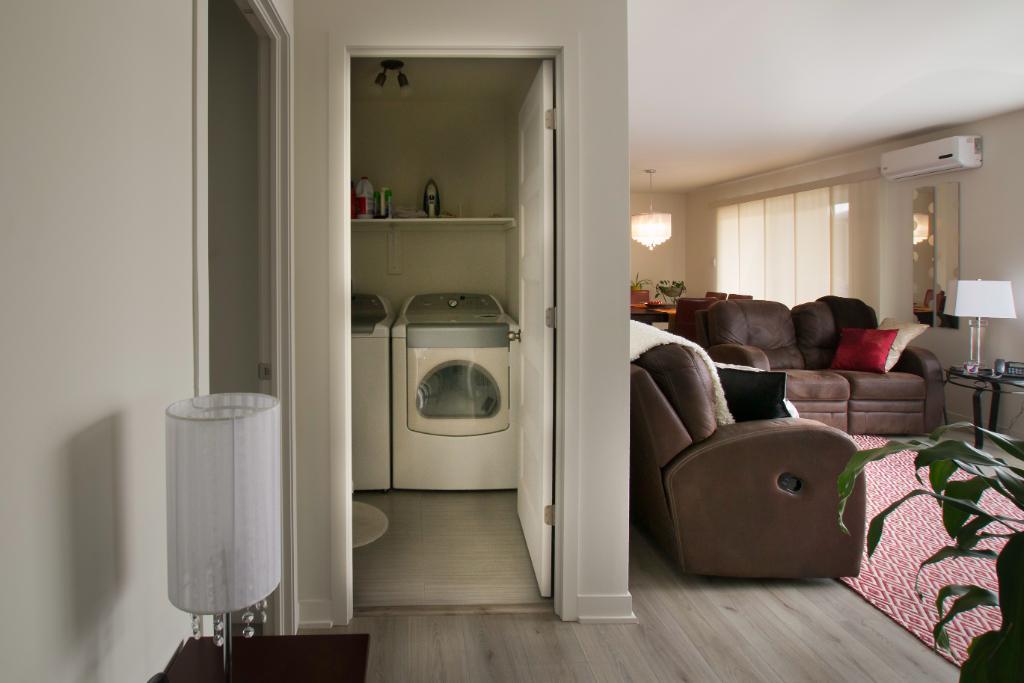 4 1/2 à louer - 1er mai 2026 | 3212825