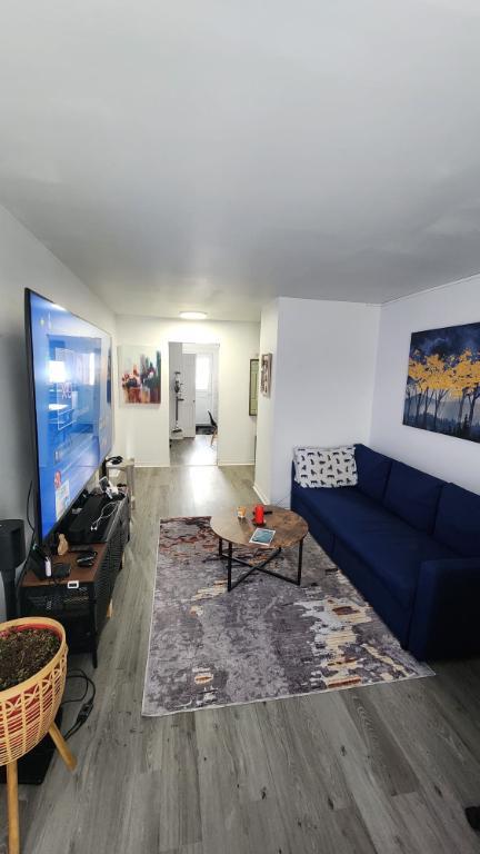 4 ½ au 317 rue de la Promenade, Boisbriand. Disponible 1er juillet 2026 | 3212835