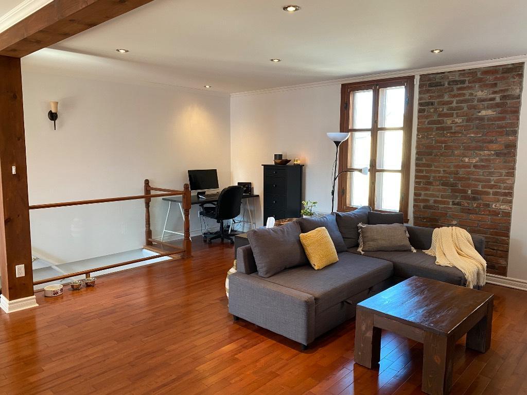 Logement à louer au cœur de Saint-Lambert | 3212836