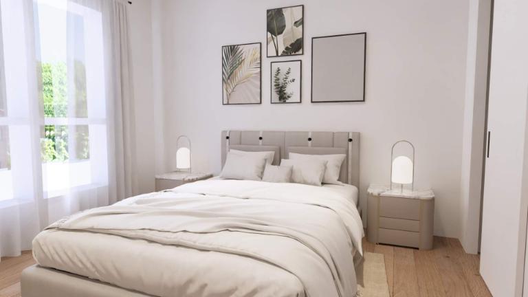 4 1/2 À LOUER - SAINT-ROCH-DE-L'ACHIGAN - APPARTEMENT À LOUER | 3212845