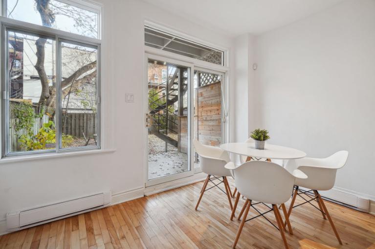 3 1/2 - Montréal - 1 835 $/mois | 3212848