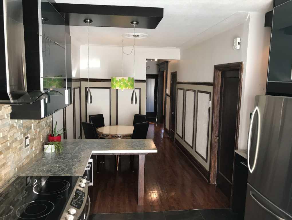 Appartement de 1 chambre et 1 salle de bain | 3212849