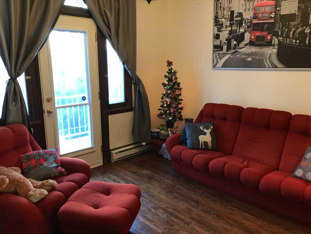 Appartement de 1 chambre et 1 salle de bain | 3212849