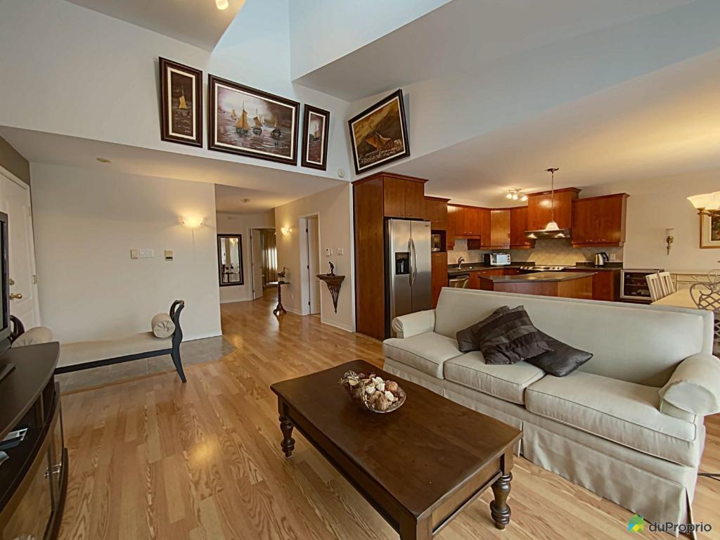 Condo a Louer ( Rosemère - Boisbriand ) | 3212857