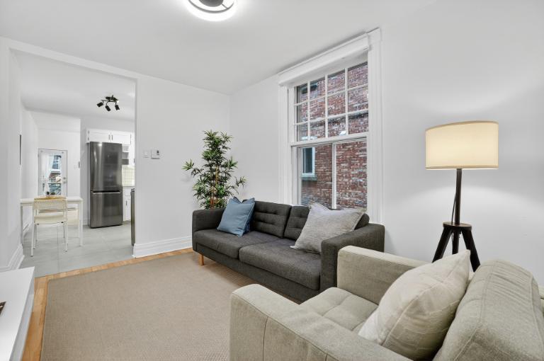 5 1/2 - Montréal - 2 275 $/mois | 3212858