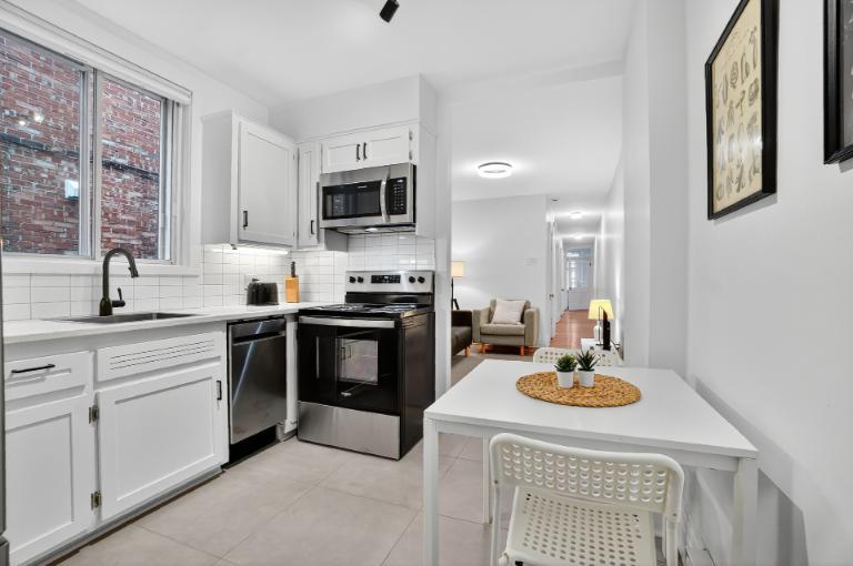 5 1/2 - Montréal - 2 275 $/mois | 3212858