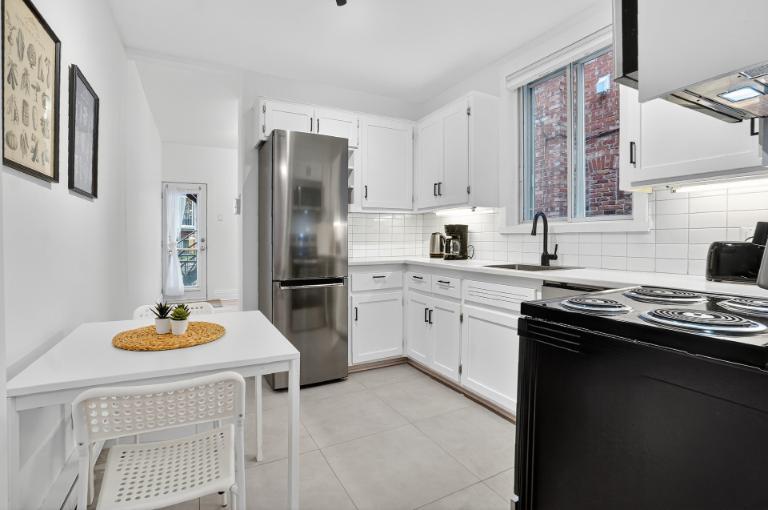 5 1/2 - Montréal - 2 275 $/mois | 3212858