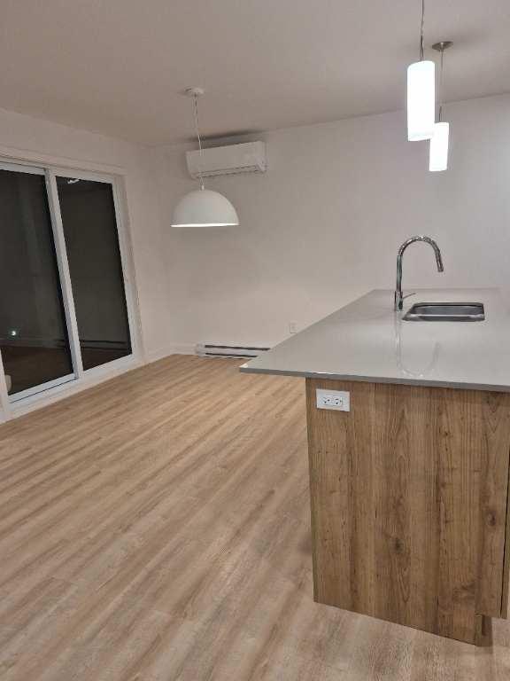 4 1/2 LIBRE IMMÉDIATEMENT / ANIMAUX ACCEPTÉS | 3212861