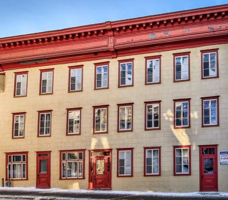 1 CH - 1 SDB - Québec - $899 /mo | 3233031