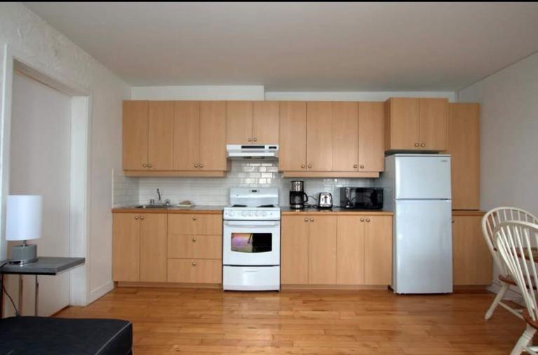 1 CH - 1 SDB - Québec - $899 /mo | 3233031