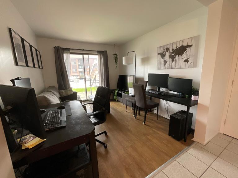 1 CH - 1 SDB - L'Ancienne-Lorette - $1,025 /mo | 3212898